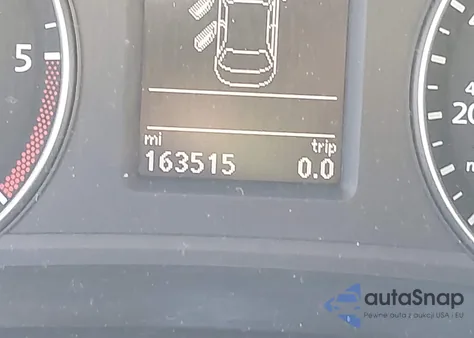 2014 Volkswagen Passat 2.0L Tdi Sel Premium из США, поврежденный, VIN 1VWCN7A35EC116975